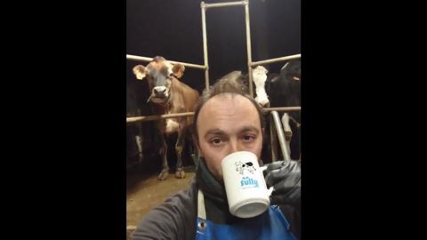 © Twitter @Farmers3b © Twitter @Farmers3b